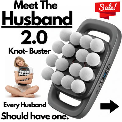 Husband 2.0 : Knot-Buster