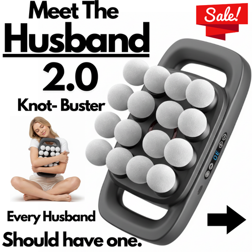 Husband 2.0 : Knot-Buster