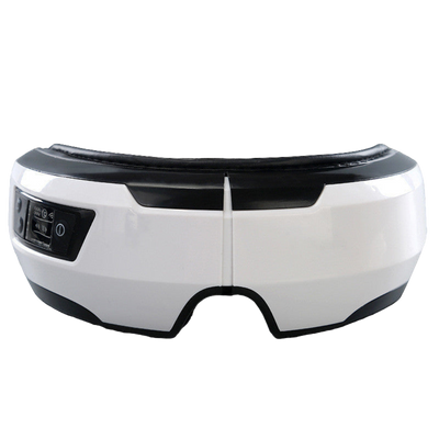 Luxury Eye Massager (Eye Muscle Relaxation)