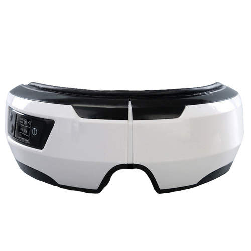 Luxury Eye Massager (Eye Muscle Relaxation)