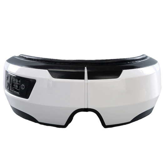 Luxury Eye Massager (Eye Muscle Relaxation)