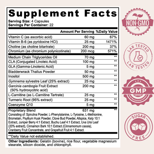 Immuni Bloom+ (Thyroid support)
