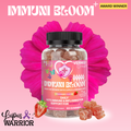 IMMUNI BLOOM 60 GUMMIES