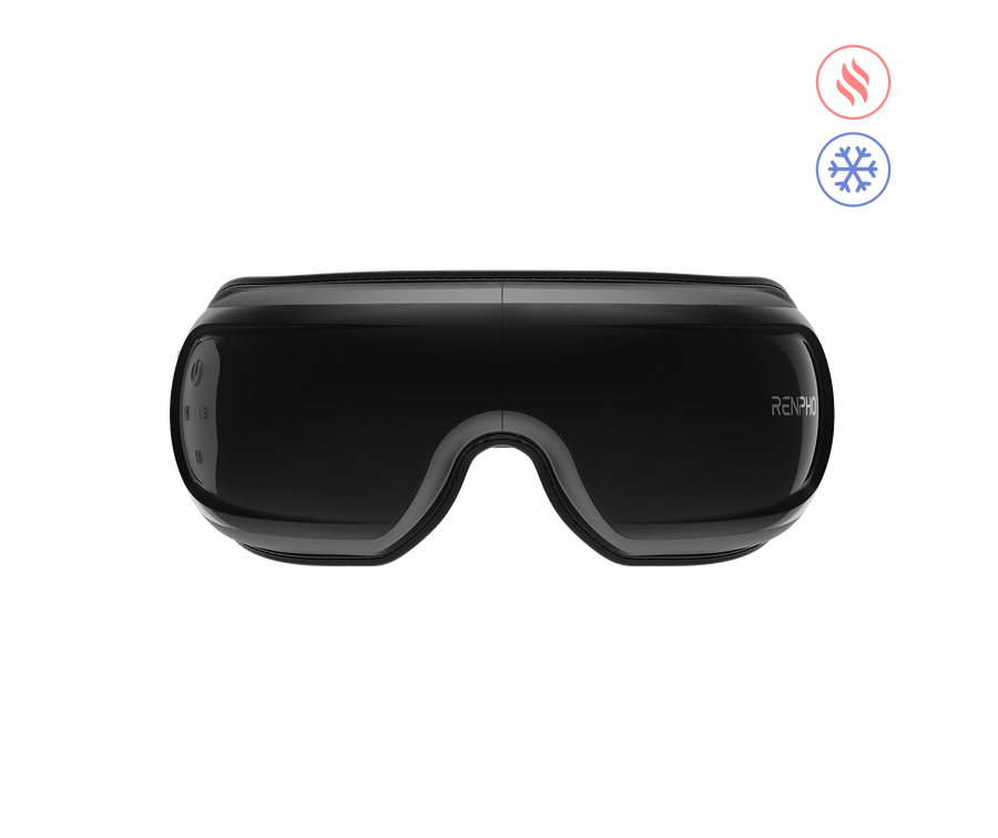 NeckTech Eye Massager