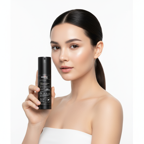 Black Truffle Luxury Full Body Massage Lotion