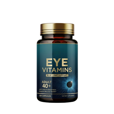 Eye Vitamin Capsules