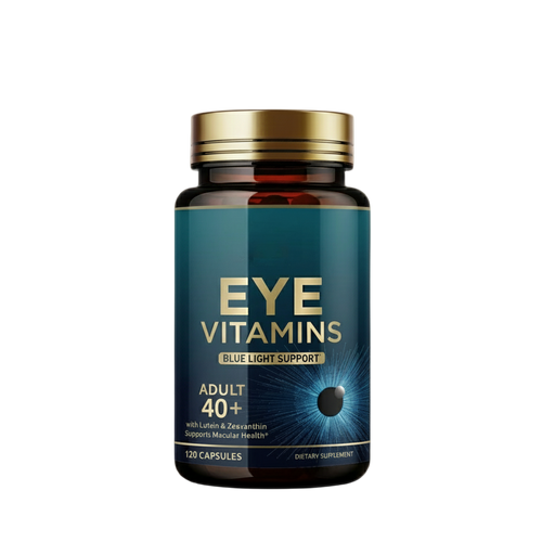 Eye Vitamin Capsules