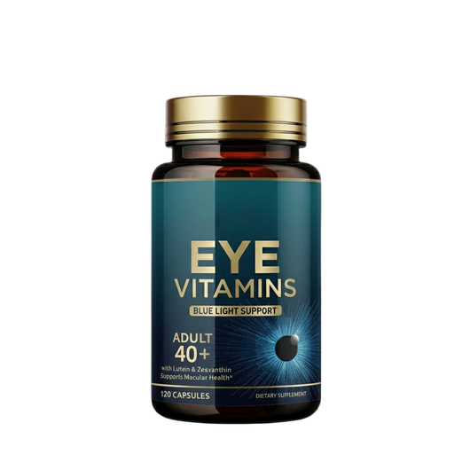 Eye Vitamin Capsules