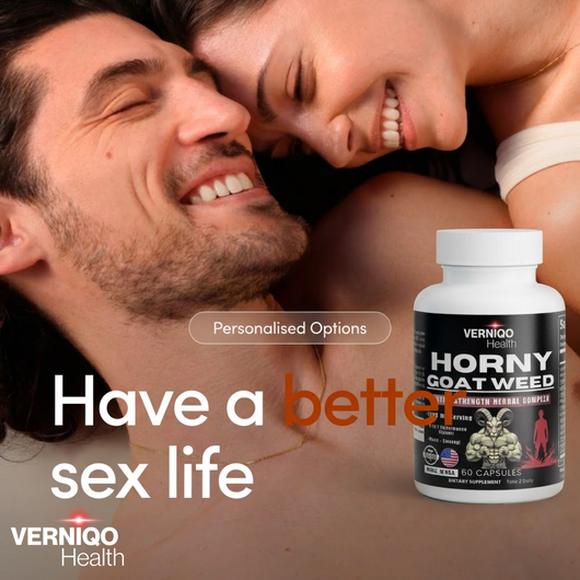 Horny Goat Weed