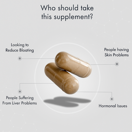 LIVER DETOX | 20-in-1 Complex