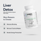 LIVER DETOX | 20-in-1 Complex