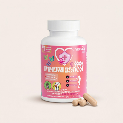 Immuni Bloom+ (capthy)