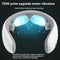 Neck Massager Hot Compress Shoulder And Neck Massager