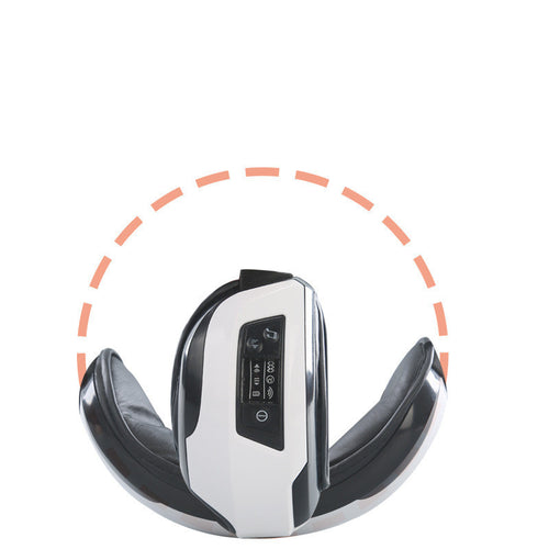 Luxury Eye Massager (Eye Muscle Relaxation)