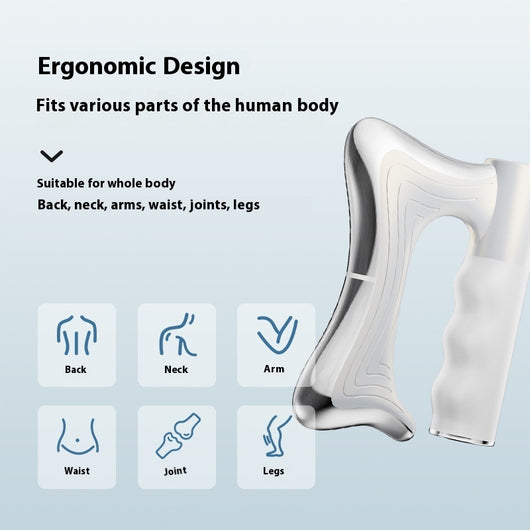 Cleopatra : Body Sculptor Good, No White Variant