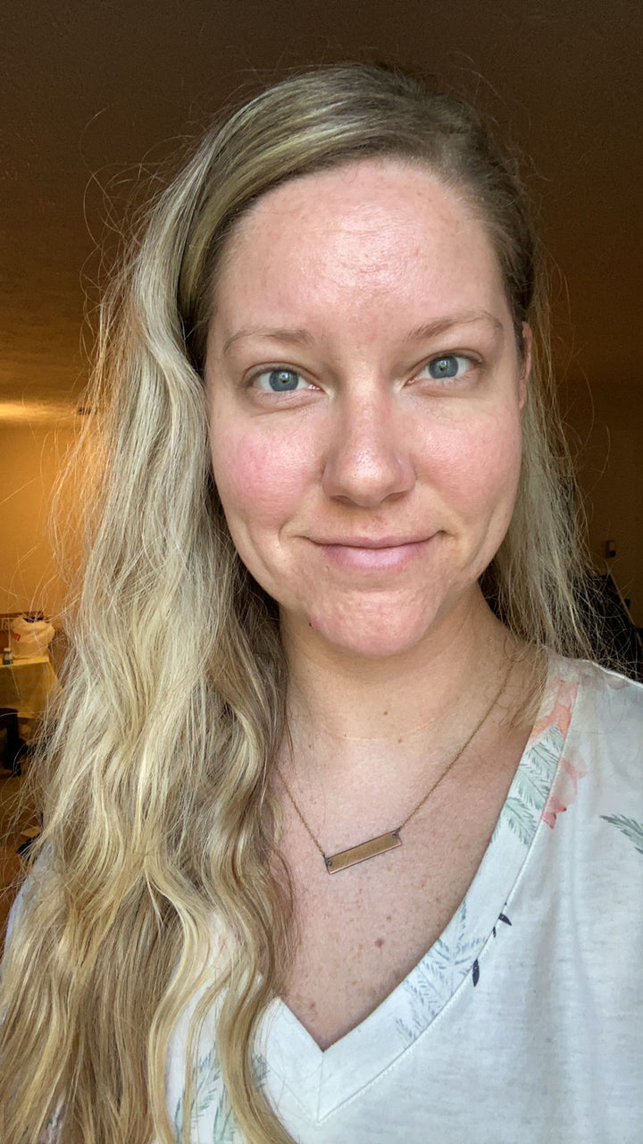 Review by Evangeline