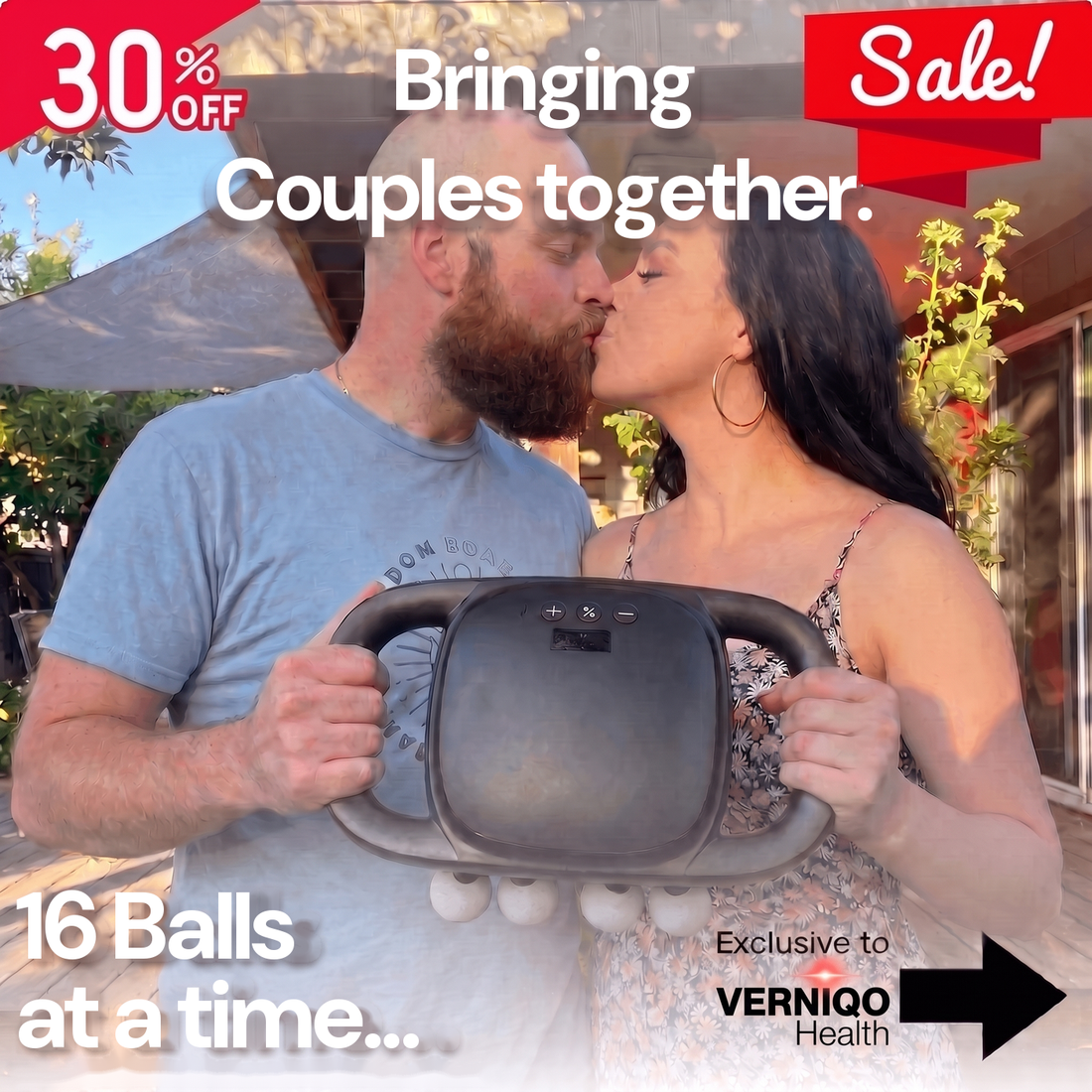 Husband 2.0 : Knot-Buster Luxury Edition