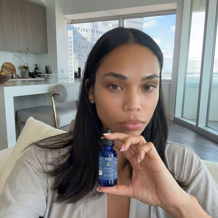 Review by Ariana Johnson