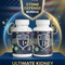 Stone Defense I - Magnesium (Oxalate Support)