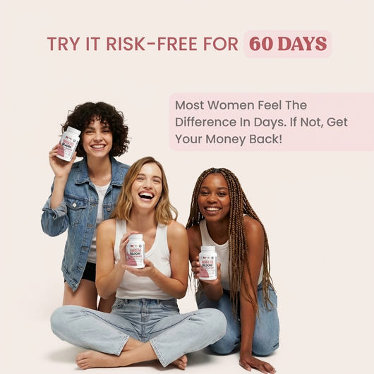 Immuni Bloom+ (Thyroid support)