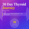 Free 30 Day Thyroid Symptom Tracker E-Book