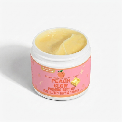 Peach Fuel™ (Creatine Monohydrate)