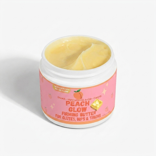 Peach Fuel™ (Creatine Monohydrate)