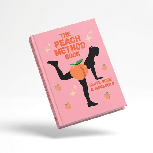 🍑 The Method™ Manual — Your 90-day playbook