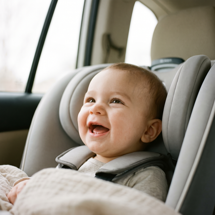 Care Behind, Comfort Ahead.