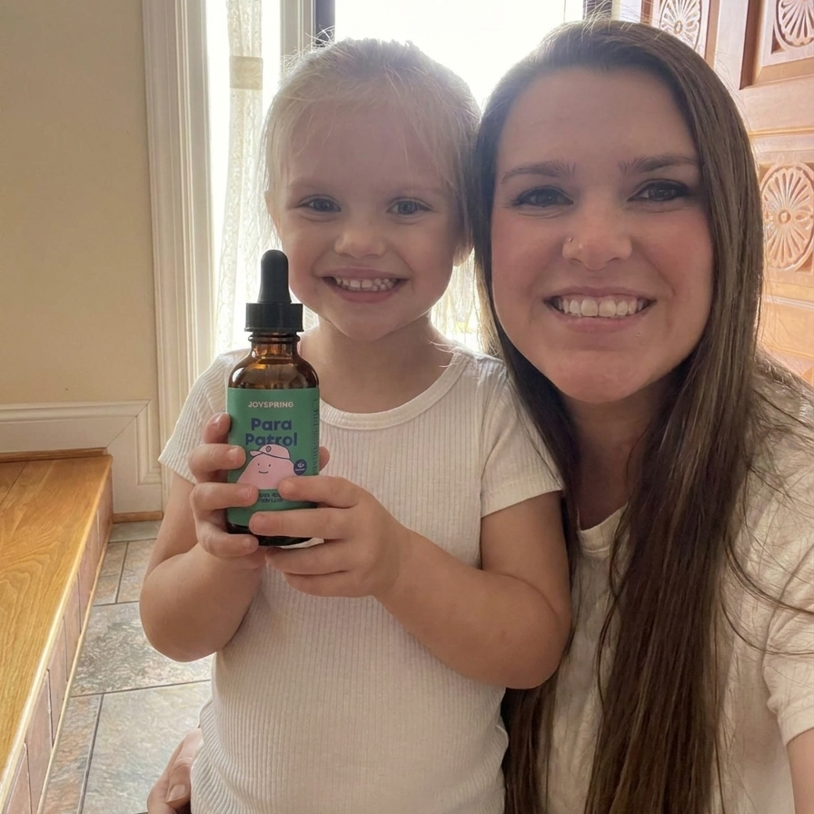 How to use ParaPatrol