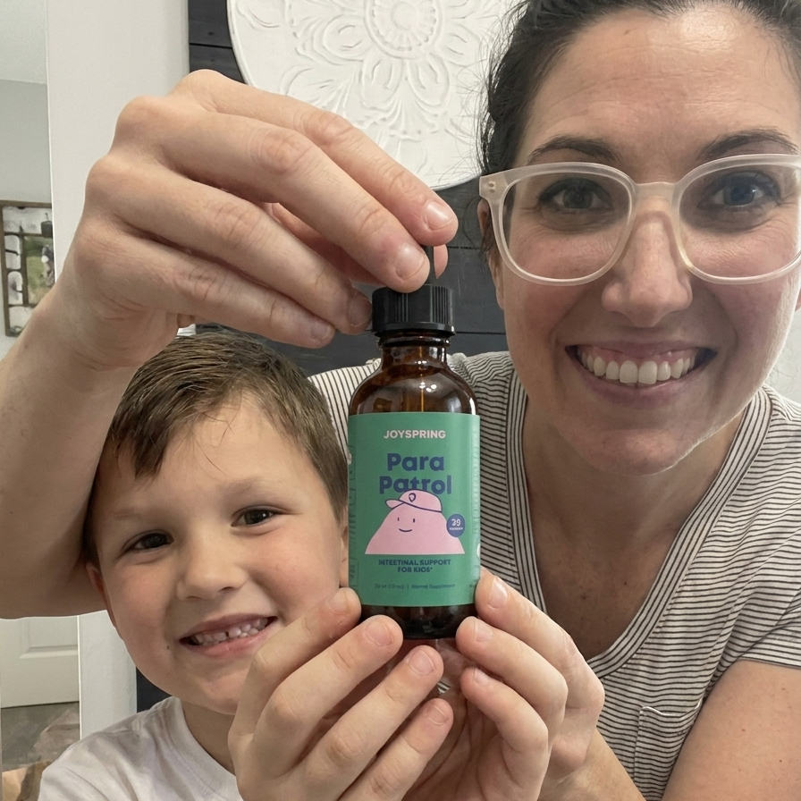 How to use ParaPatrol