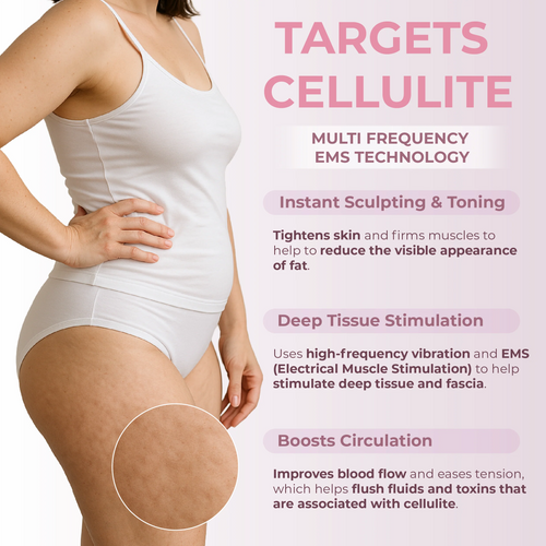 Cleopatra : Body Sculptor