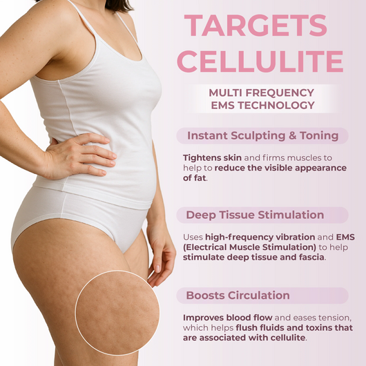 Cleopatra : Body Sculptor