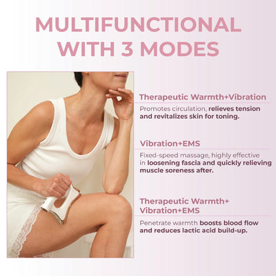 Cleopatra : Body Sculptor