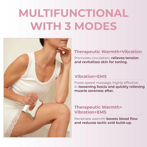 Cleopatra : Body Sculptor