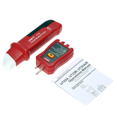 Automatic Circuit Breaker Finder