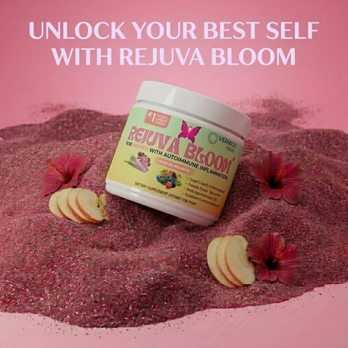 Rejuva Bloom