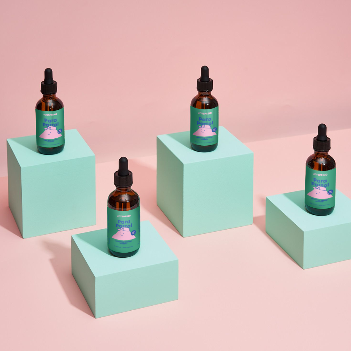 How to use ParaPatrol